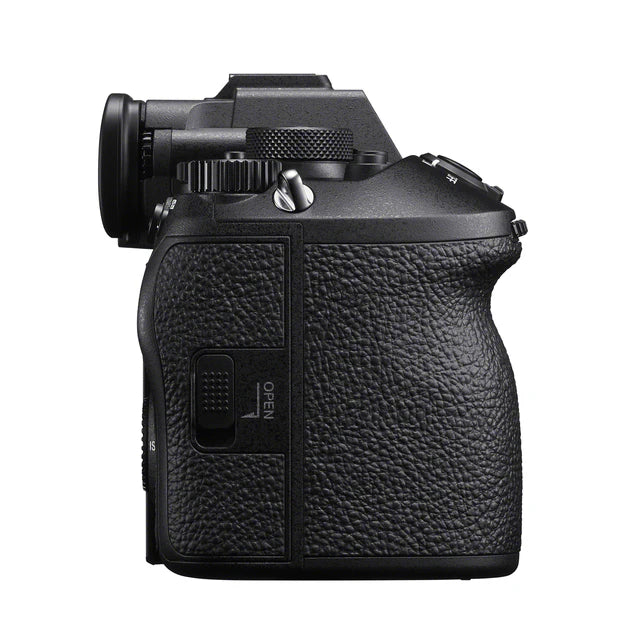Alpha 1 II Full-frame Mirrorless Interchangeable Lens Camera Alpha 1 II Full-frame Mirrorless Interchangeable Lens Camera
